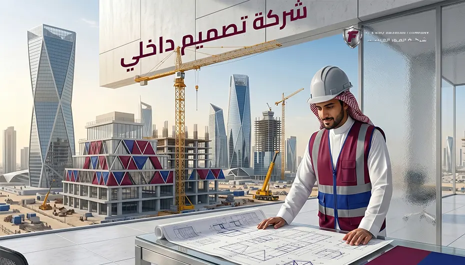 شركة مقاولات في السعودية – شريكك الأمثل لتنفيذ المشاريع الإنشائية وأعمال الخرسانة المسلحة