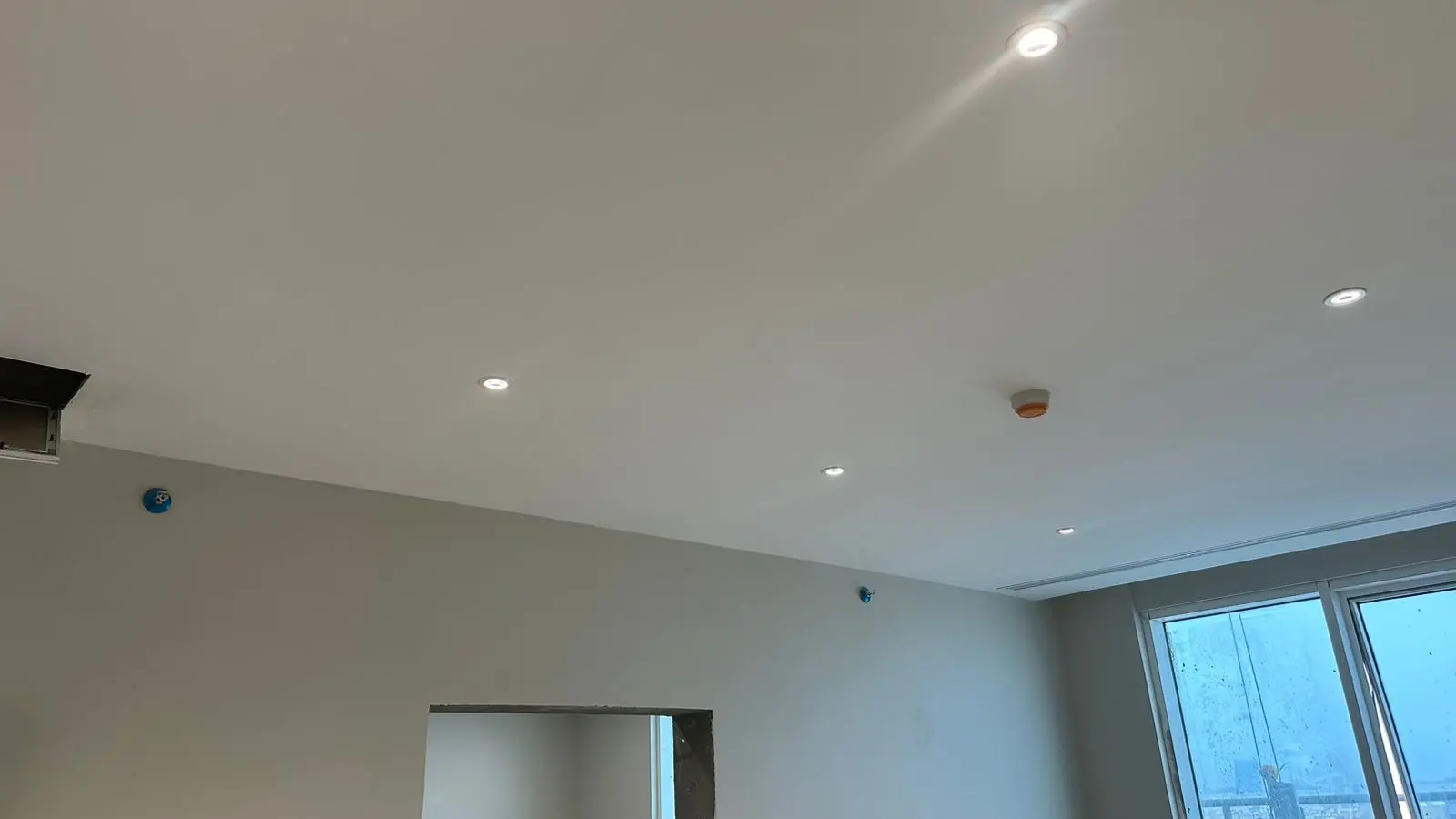 Intercontinent Hotel