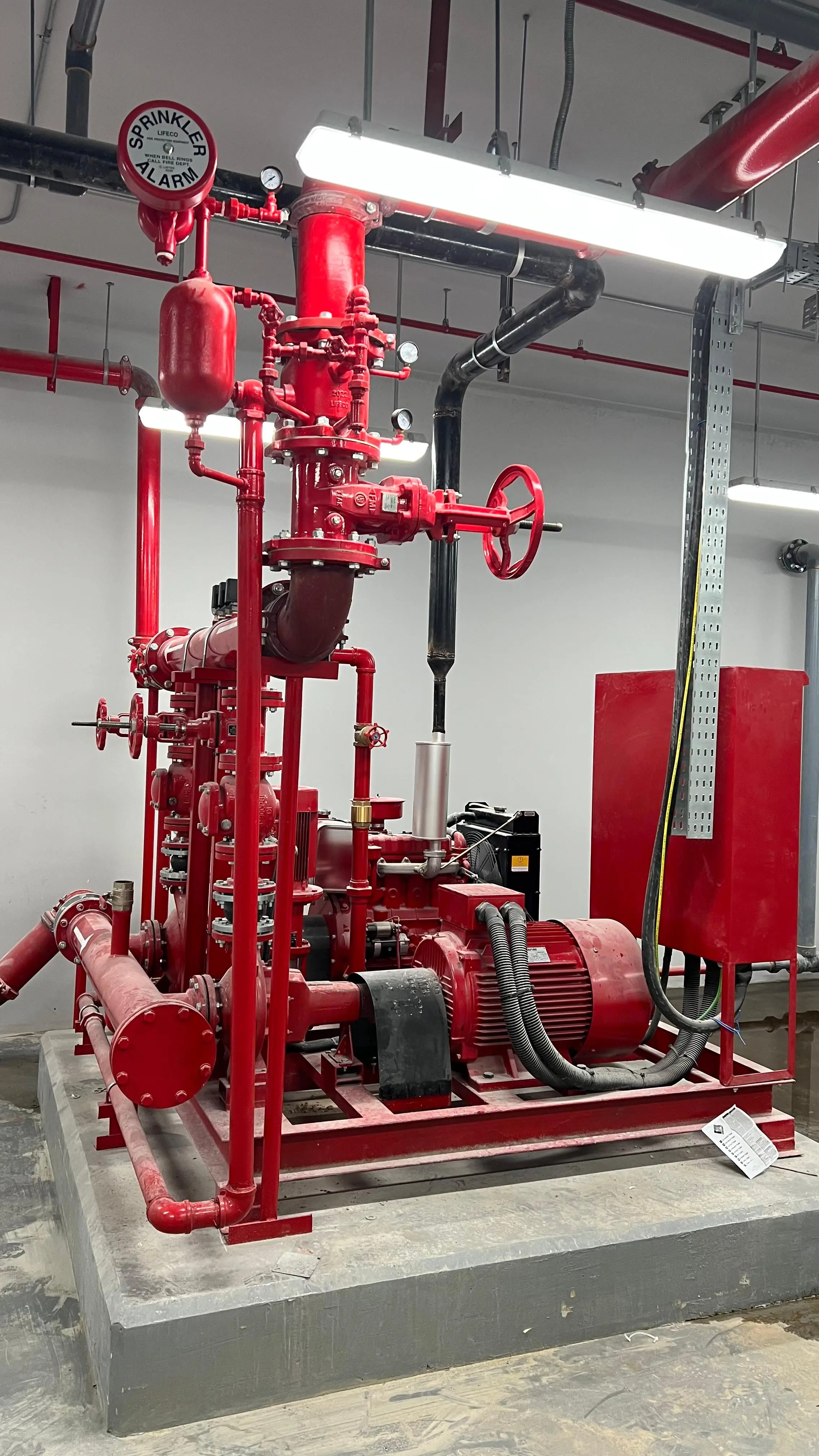 Al-Hussan International Academy