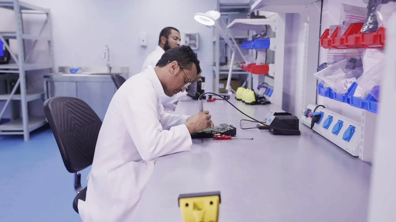 Irada Hospital for Addiction Treatment