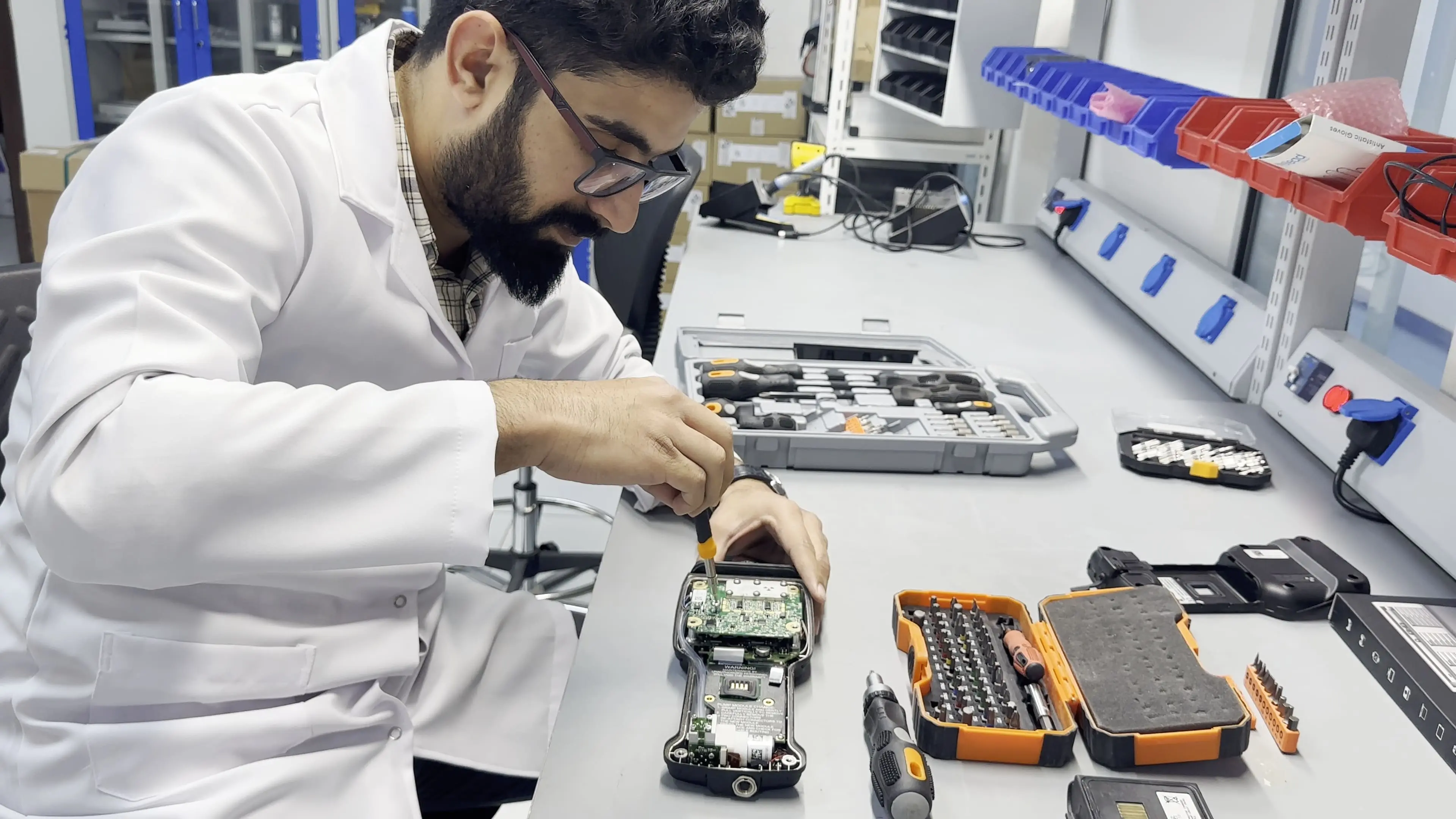 Irada Hospital for Addiction Treatment